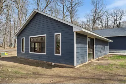 1442 3 1/2 Street, Turtle Lake, WI 54889 - Photo 1