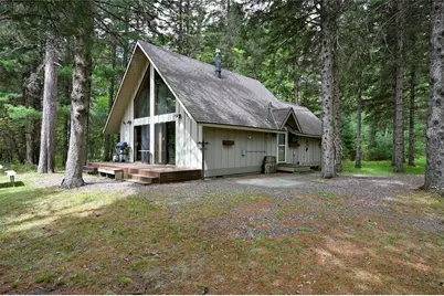2775 Lake Road, Barnes, WI 54873 - Photo 1
