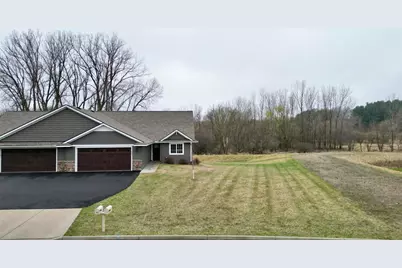 3941 Nicholas Drive, Menomonie, WI 54751 - Photo 1