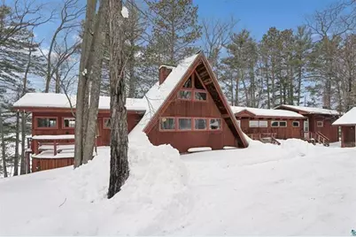 10180 County Highway H, Iron River, WI 54847 - Photo 1
