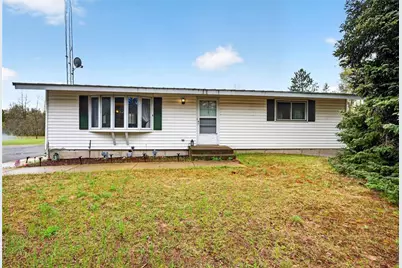 6525 State Road 77, Danbury, WI 54830 - Photo 1