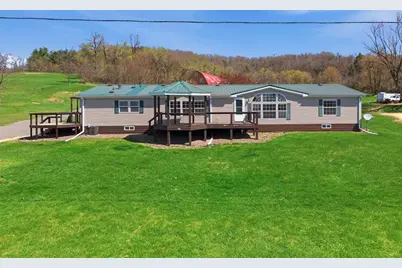 506 Mill Road, Blair, WI 54616 - Photo 1