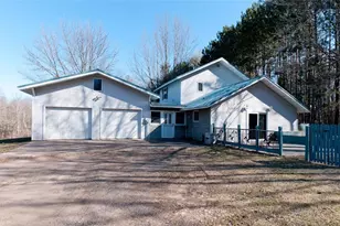 1487 20 7/8 St, Cameron, WI 54822 - Photo 1