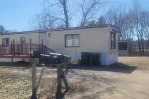 204 Camp Rd, Fairchild, WI 54741 - Photo 1