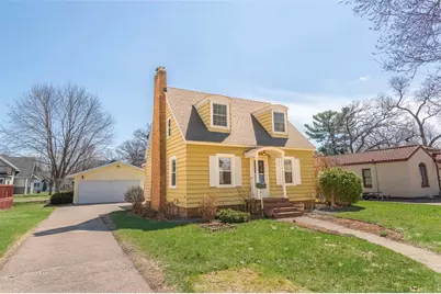 715 Rand Street, Chippewa Falls, WI 54729 - Photo 1