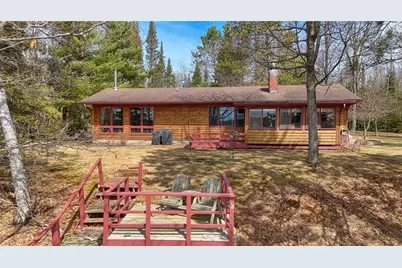 11423 W Bluebird Lane, Hayward, WI 54843 - Photo 1