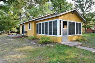 28101 Bass Lake Rd, Webster, WI 54893 - Photo 1