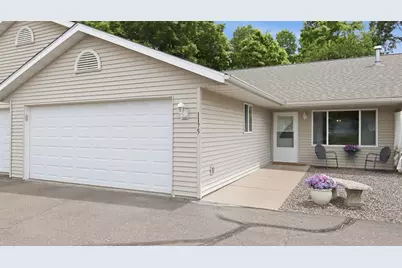 1175 Evergreen Lane, Chippewa Falls, WI 54729 - Photo 1