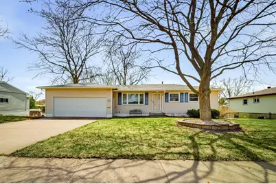 2535 Hayden Avenue, Altoona, WI 54720 - Photo 1