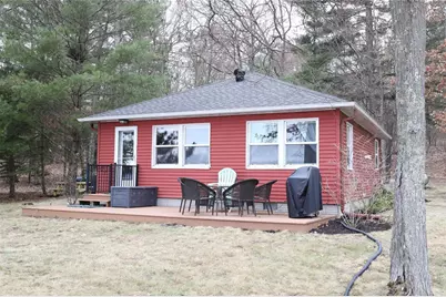 28446 McKenzie Road, Scott Township, WI 54801 - Photo 1