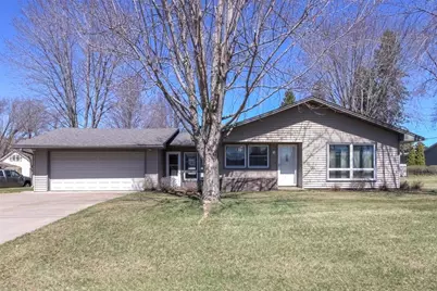 248 E Mills Street, Cadott, WI 54727 - Photo 1