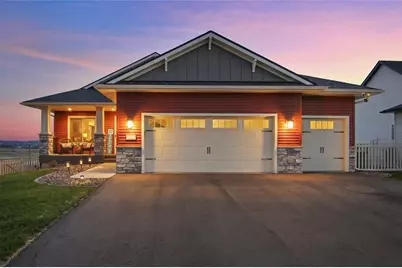 903 S White Street, Fall Creek, WI 54742 - Photo 1