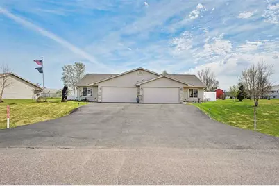 13545-13547 41st Avenue #1-2, Chippewa Falls, WI 54729 - Photo 1