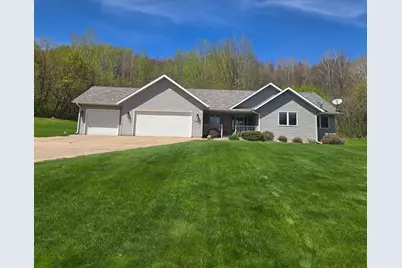 7447 115th Street, Chippewa Falls, WI 54729 - Photo 1