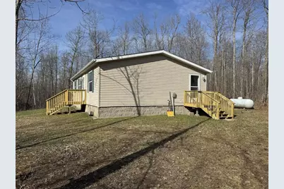 9618 W Mile Road, Ladysmith, WI 54848 - Photo 1