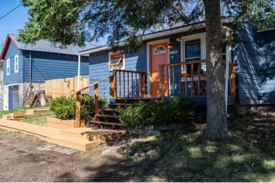 5798 Gibson Avenue, Stone Lake, WI 54876 - Photo 1