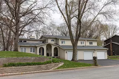 3712 Timber Trails Court, Eau Claire, WI 54701 - Photo 1