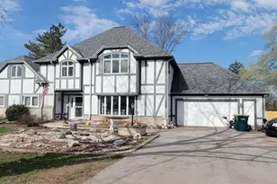 10953 Westview Ln, Mequon, WI 53092 - Photo 1