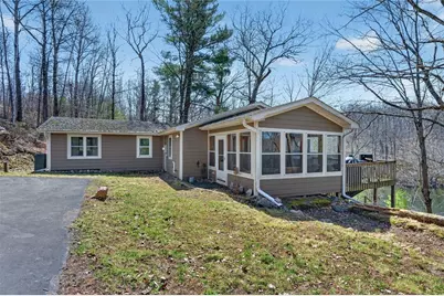 N291 Balsam Lake Road, Birchwood, WI 54817 - Photo 1