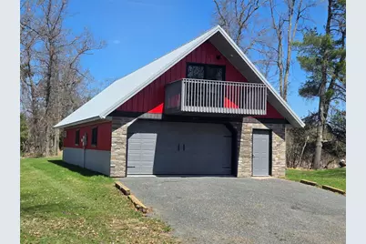 1742 10th Street, Turtle Lake, WI 54889 - Photo 1