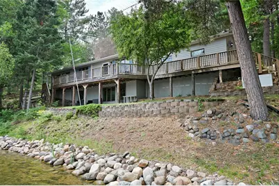 30044 Shaw Drive, Danbury, WI 54830 - Photo 1