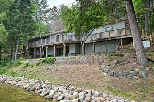 30044 Shaw Dr, Danbury, WI 54830 - Photo 1