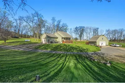 W15240 Sjuggerud Coulee Road, Whitehall, WI 54773 - Photo 1