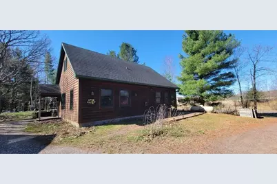 N514 Lehman Lake Rd, Barronett, WI 54813 - Photo 1