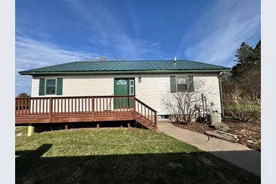 417 8th Avenue, Shell Lake, WI 54871 - Photo 1