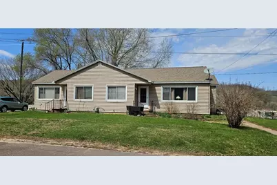 113/115 Main Street, Knapp, WI 54749 - Photo 1