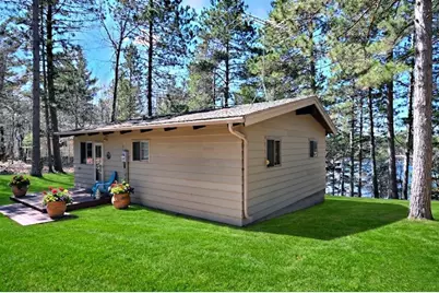 55715 E Island Drive, Barnes, WI 54873 - Photo 1
