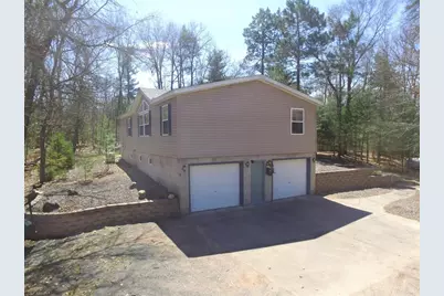 3841 Wintergreen Lane, Danbury, WI 54830 - Photo 1