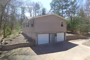 3841 Wintergreen Ln, Danbury, WI 54830 - Photo 1