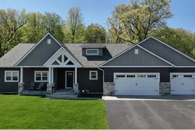 E5189 Basswood Road, Eau Claire, WI 54701 - Photo 1