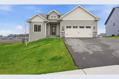 6442 Burr Oak Lane, Eau Claire, WI 54703 - Photo 1