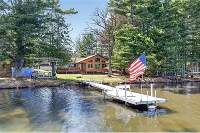 7902N Stone Bay Lane, Hayward, WI 54843 - Photo 1