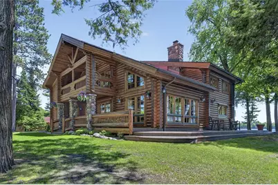 44895 Mill Road, Cable, WI 54821 - Photo 1