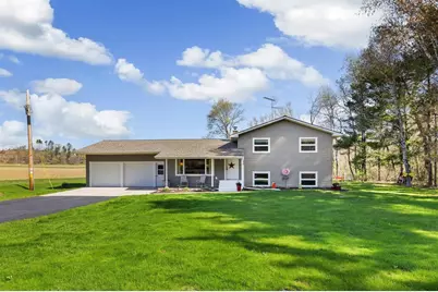 W10566 Allen Creek, Black River Falls, WI 54615 - Photo 1