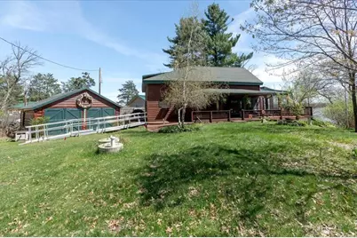 E6304 866th Avenue, Colfax, WI 54730 - Photo 1