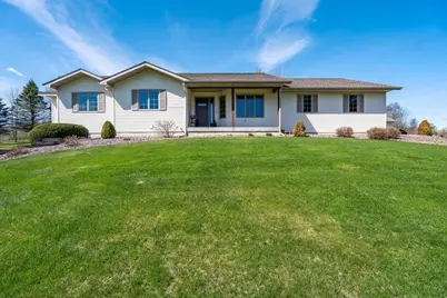 E5008 County Road Bb, Menomonie, WI 54751 - Photo 1