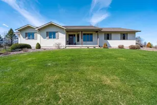 E5008 County Rd BB, Menomonie, WI 54751 - Photo 1
