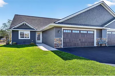 2931 Moon Lake Drive, Rice Lake, WI 54868 - Photo 1