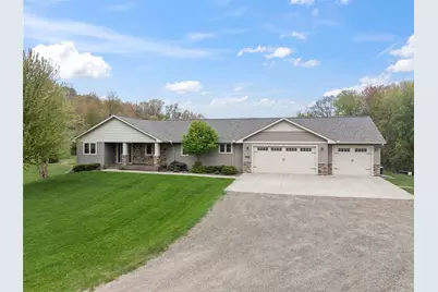 N7899 970th Street, Colfax, WI 54730 - Photo 1