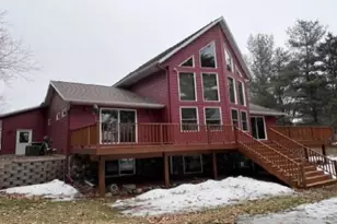 1248 22nd St, Cameron, WI 54822 - Photo 1