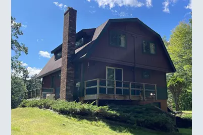 9153 W Clements Road, Hayward, WI 54843 - Photo 1