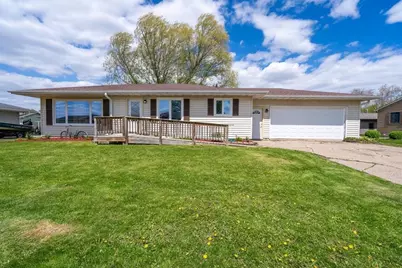 1140 E Wilson Avenue, Arcadia, WI 54612 - Photo 1