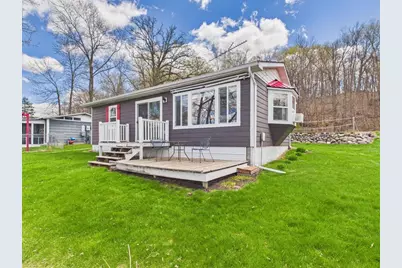 12088 County Road Z, Grantsburg, WI 54840 - Photo 1
