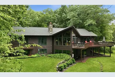15004W County Highway E, Stone Lake, WI 54876 - Photo 1