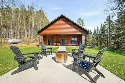 6048W Manning Road, Winter, WI 54896 - Photo 1