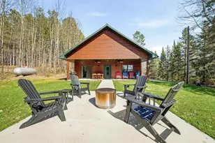 6048W Manning Rd, Winter, WI 54896 - Photo 1